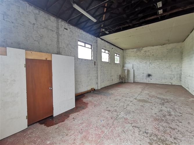Cuilmore, Swinford, Co. Mayo