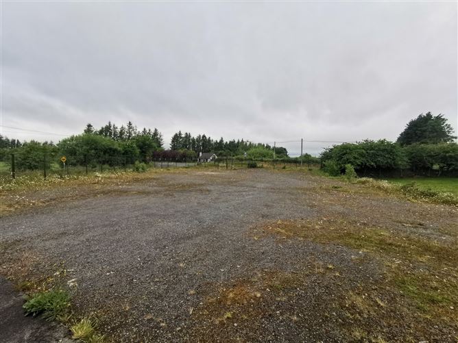 Cuilmore, Swinford, Co. Mayo