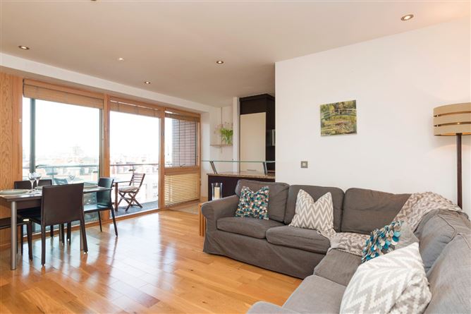 51 Castle Way, Golden Lane, Dublin 8