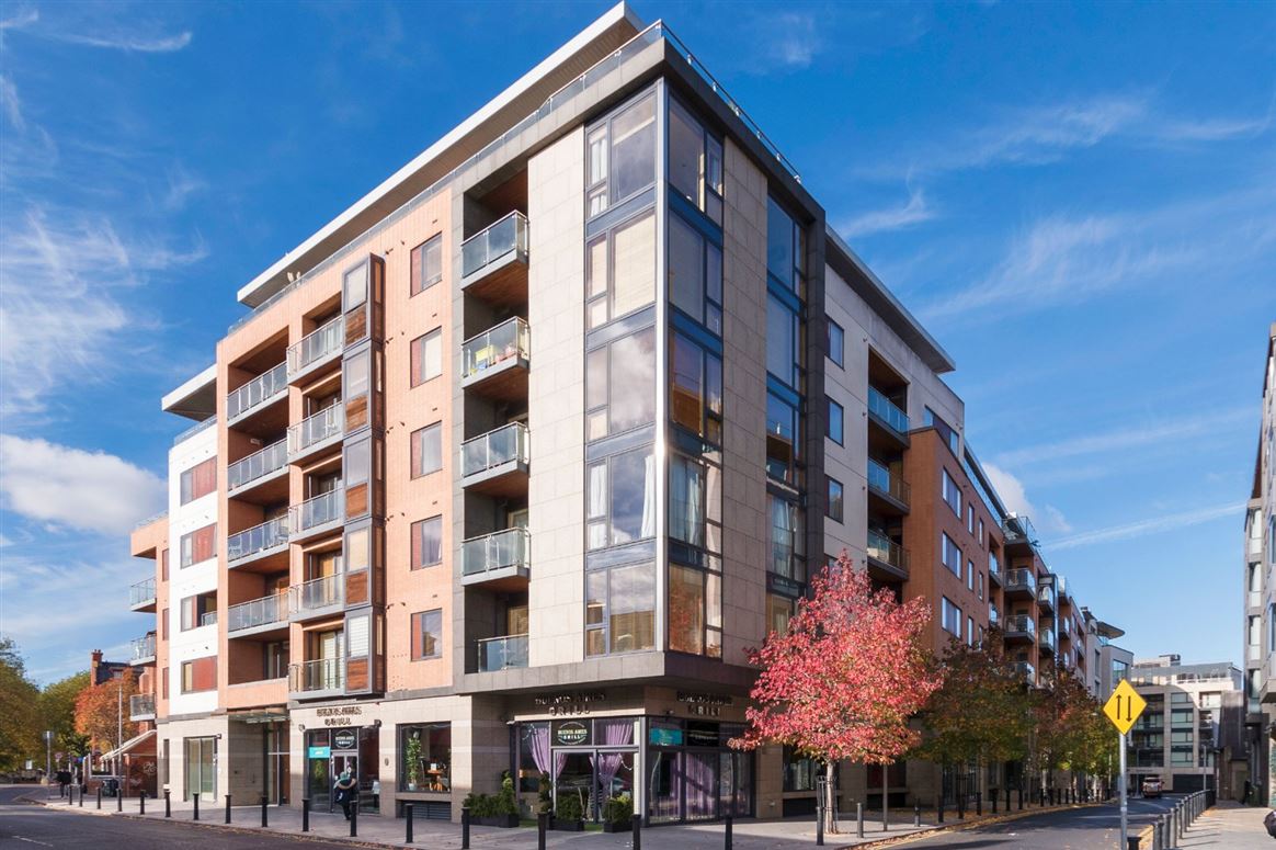 51 Castle Way, Golden Lane, Dublin 8