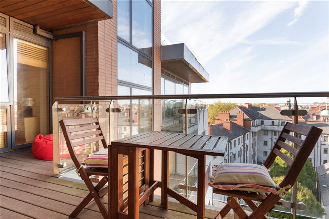 51 Castle Way, Golden Lane, Dublin 8