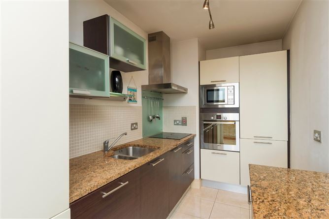 51 Castle Way, Golden Lane, Dublin 8