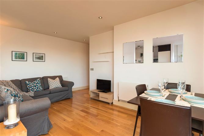 51 Castle Way, Golden Lane, Dublin 8