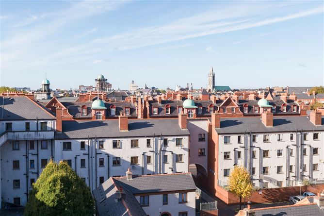 51 Castle Way, Golden Lane, Dublin 8