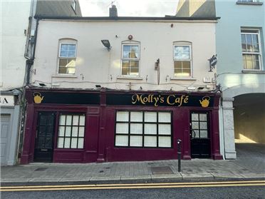 Image for MOLLY'S CAFE, 85 John Street, Kilkenny, Kilkenny
