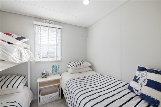 9 Jacks Hole, Beachfront, Jack's Hole Beach Resort, Brittas Bay, Co. Wicklow