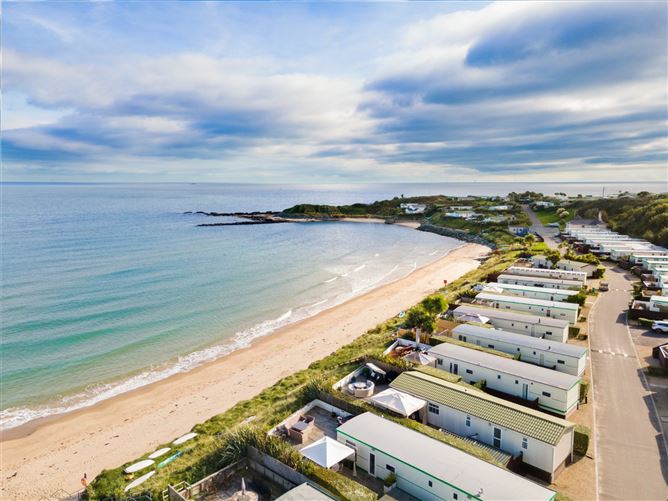 9 Jacks Hole, Beachfront, Jack's Hole Beach Resort, Brittas Bay, Co. Wicklow