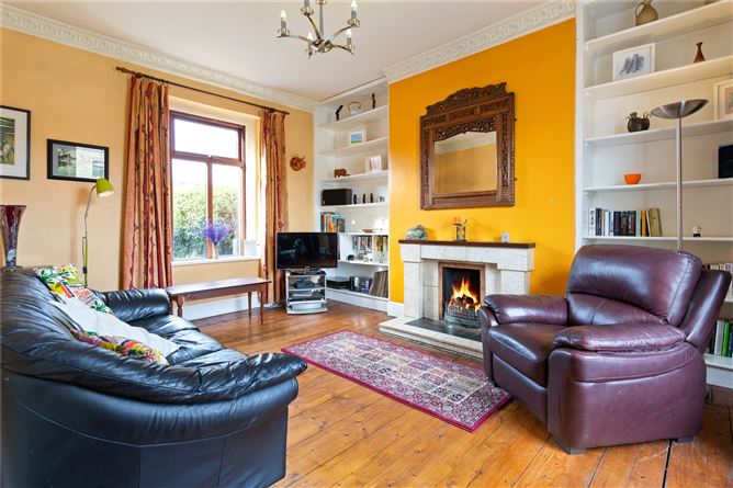 10 Royal Canal Terrace, Phibsborough, Dublin 7