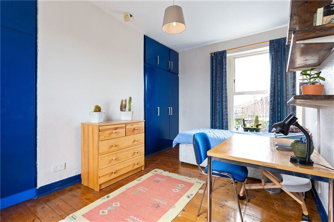 10 Royal Canal Terrace, Phibsborough, Dublin 7