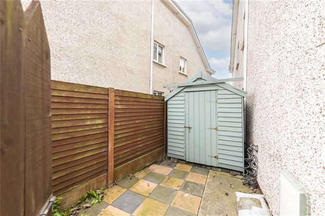 53 Hampton Green, Balbriggan, Co. Dublin