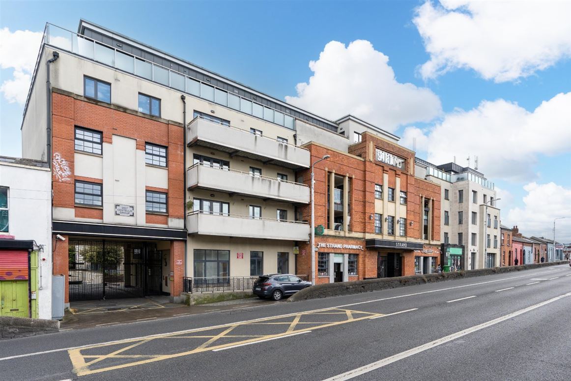 66 The Strand, North Strand Road, North Strand, Dublin 3