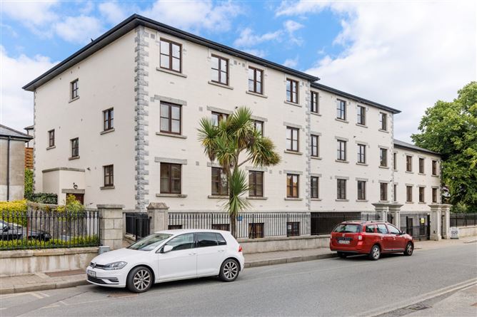 5 wentworth hall, co. wickow, wicklow town, co. wicklow a67 kx86