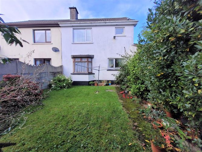 20 Skibbereen Road, Lismore Lawn, Waterford City, Waterford