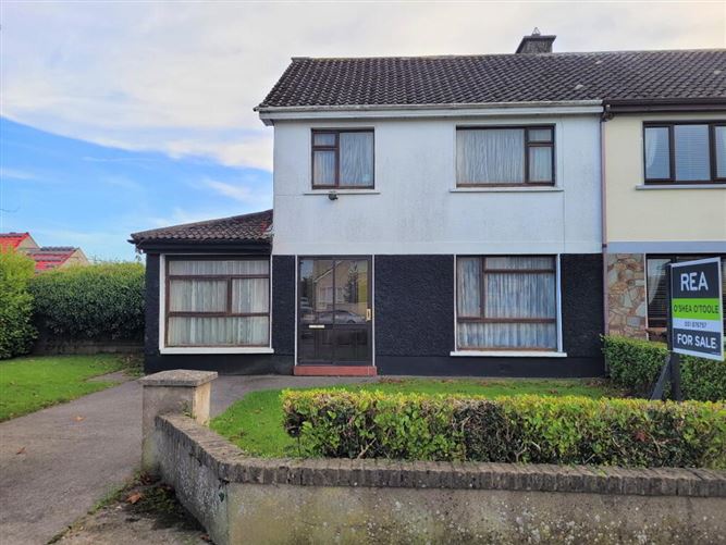 Main image for 20 Skibbereen Road, Lismore Lawn, Waterford City, Co. Waterford