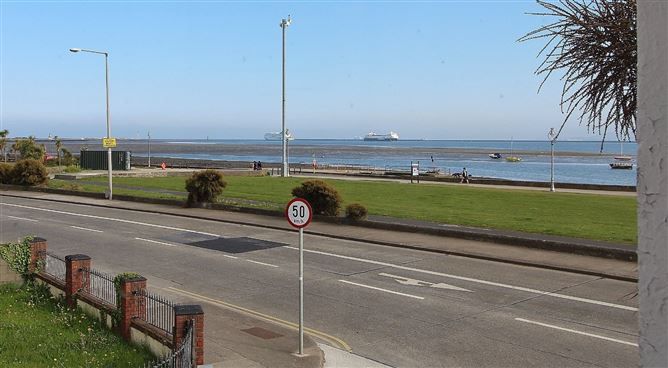 223 Clontarf Road, Clontarf, Dublin 3