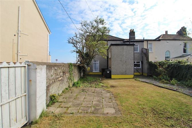 223 Clontarf Road, Clontarf, Dublin 3