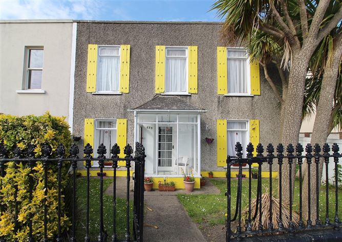 223 Clontarf Road, Clontarf, Dublin 3