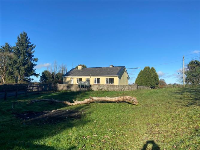 Tavraun, Kilkelly, Mayo