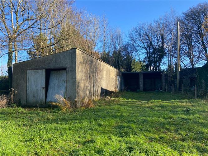 Tavraun, Kilkelly, Mayo