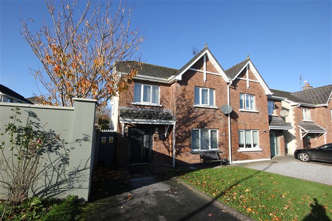 1 Chancery Court, Tullamore, Offaly