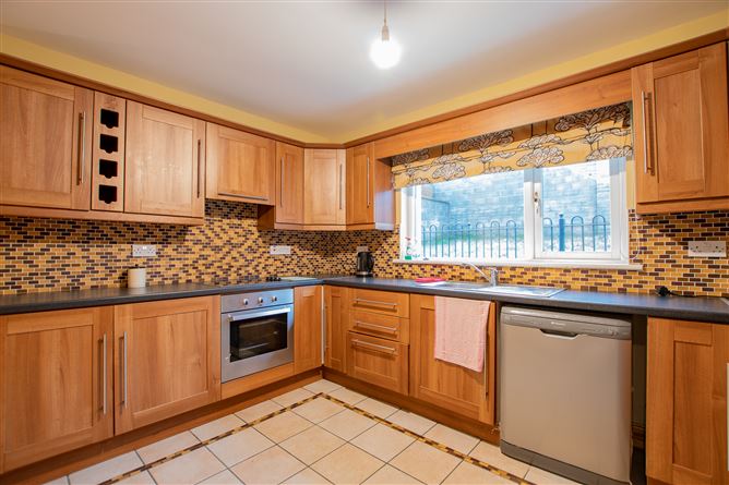 11 An Gleib, Multyfarnham, Westmeath