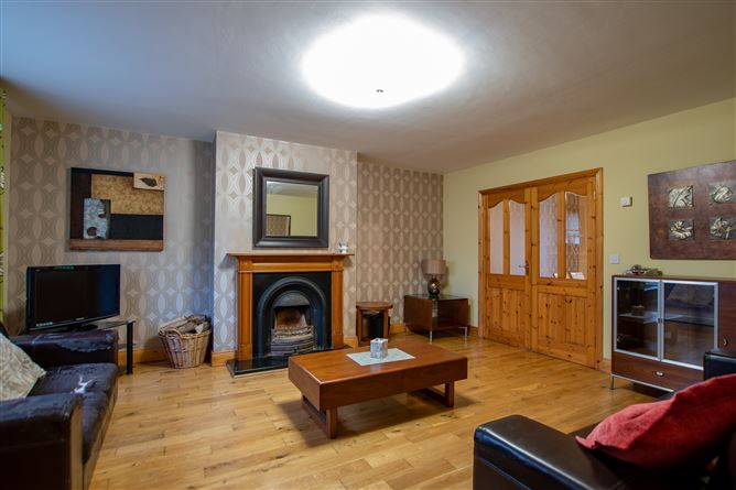 11 An Gleib, Multyfarnham, Westmeath