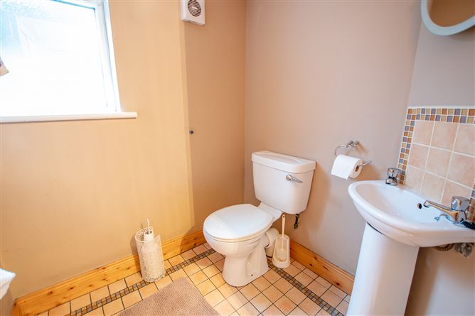 11 An Gleib, Multyfarnham, Westmeath