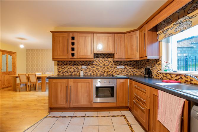 11 An Gleib, Multyfarnham, Westmeath