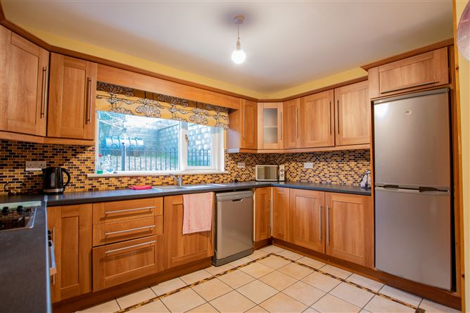 11 An Gleib, Multyfarnham, Westmeath