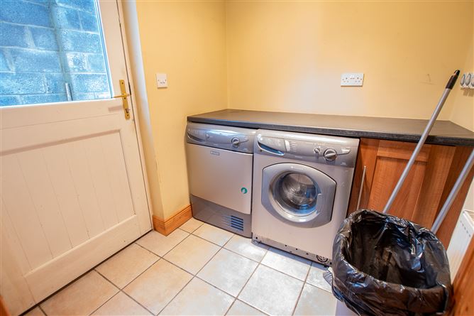 11 An Gleib, Multyfarnham, Westmeath