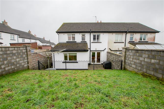 11 An Gleib, Multyfarnham, Westmeath