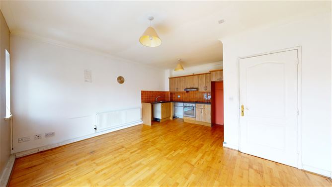 Apt 12, Block 3, Ballisk Court, Donabate, Dublin
