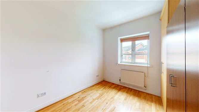 Apt 12, Block 3, Ballisk Court, Donabate, Dublin