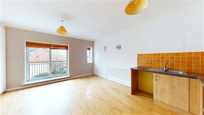 Apt 12, Block 3, Ballisk Court, Donabate, Dublin
