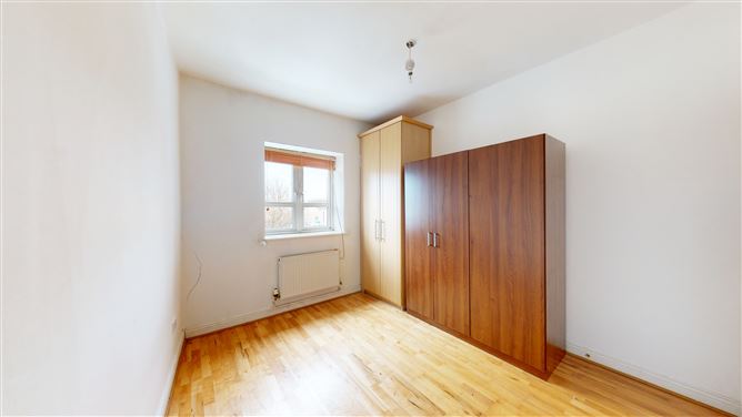 Apt 12, Block 3, Ballisk Court, Donabate, Dublin