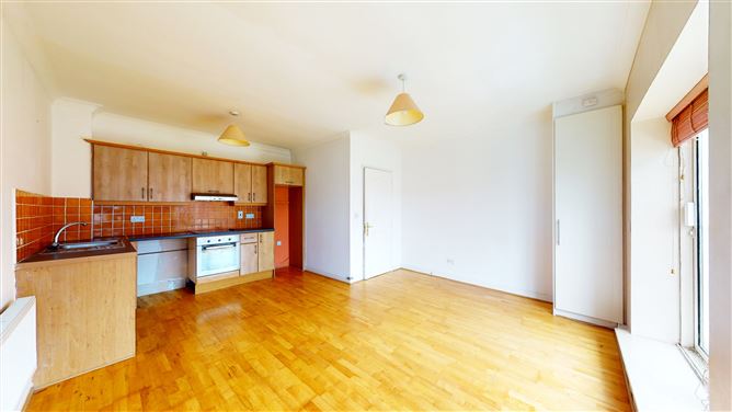 Apt 12, Block 3, Ballisk Court, Donabate, Dublin
