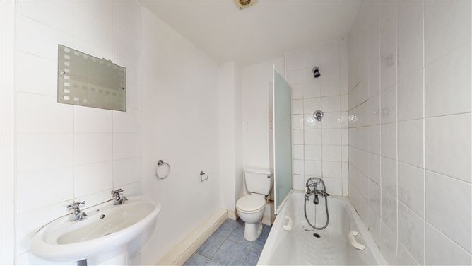 Apt 12, Block 3, Ballisk Court, Donabate, Dublin