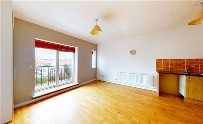 Apt 12, Block 3, Ballisk Court, Donabate, Dublin