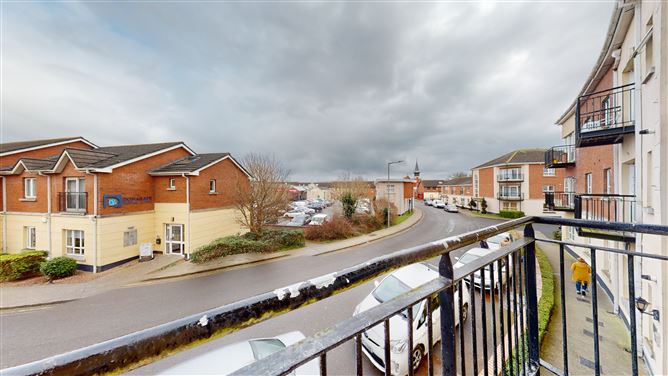 Apt 12, Block 3, Ballisk Court, Donabate, Dublin