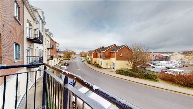Apt 12, Block 3, Ballisk Court, Donabate, Dublin