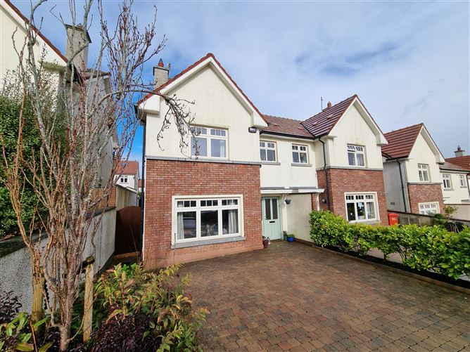 3 Primrose Court, Forest Hill, Carrigaline, Cork Dan Howard & Co Ltd