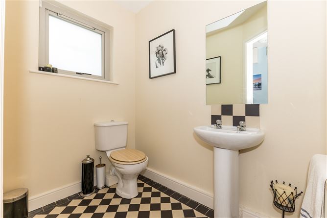 50 Waterside Court, Malahide, County Dublin
