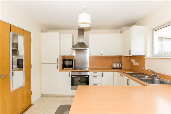 50 Waterside Court, Malahide, County Dublin