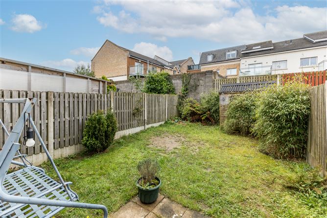 50 Waterside Court, Malahide, County Dublin