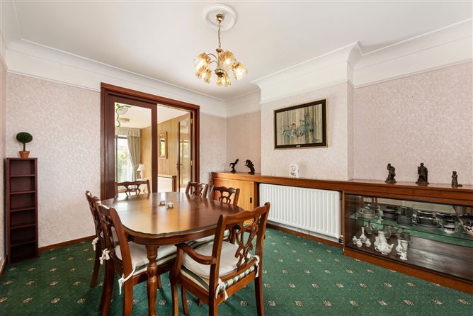 8 Springfield Drive, Templeogue, Dublin 6w