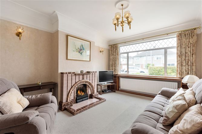 8 Springfield Drive, Templeogue, Dublin 6w