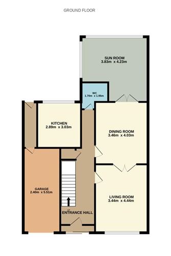 8 Springfield Drive, Templeogue, Dublin 6w