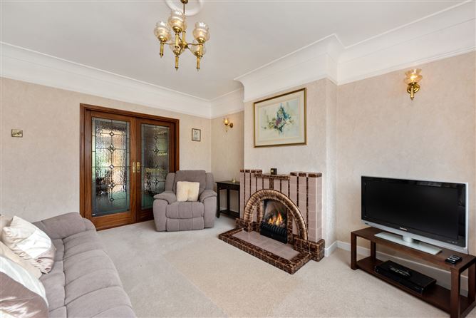 8 Springfield Drive, Templeogue, Dublin 6w