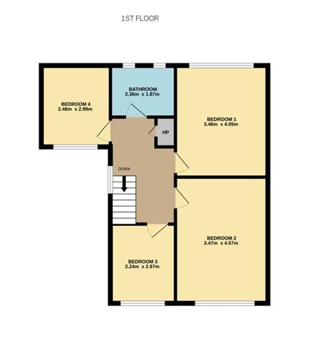 8 Springfield Drive, Templeogue, Dublin 6w