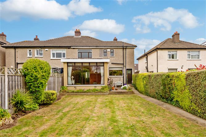 8 Springfield Drive, Templeogue, Dublin 6w